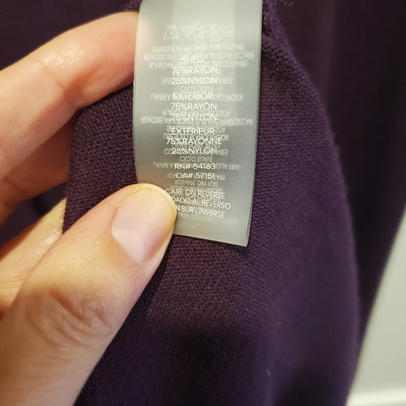 Calvin Klein Knit Dress - Picture 5 of 5